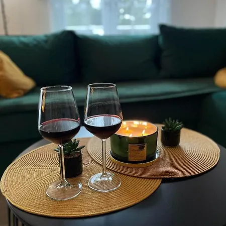 La Vista Apartment Stari Banovci