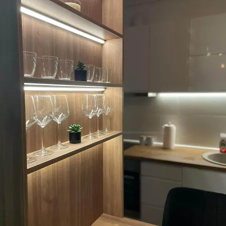 La Vista * Stari Banovci