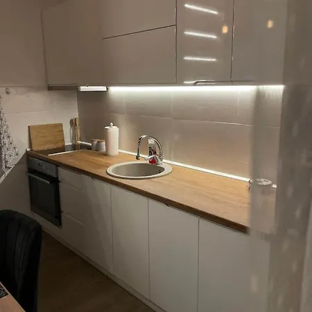 公寓 La Vista Stari Banovci