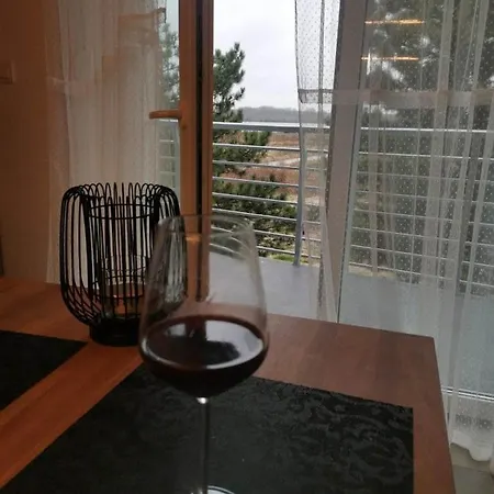 La Vista Apartment