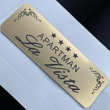 La Vista * Stari Banovci