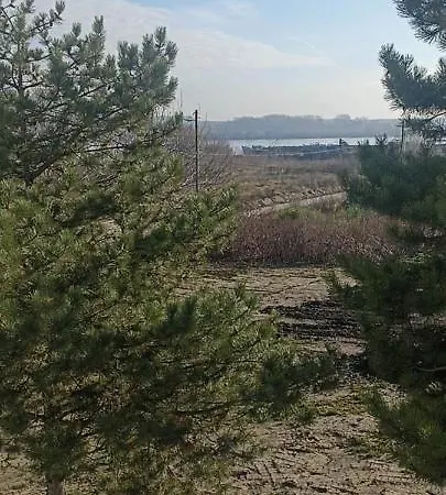 公寓 La Vista Stari Banovci