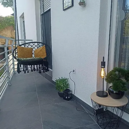 Apartment La Vista