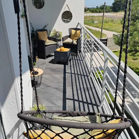 La Vista Stari Banovci