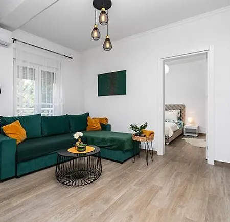 La Vista Stari Banovci