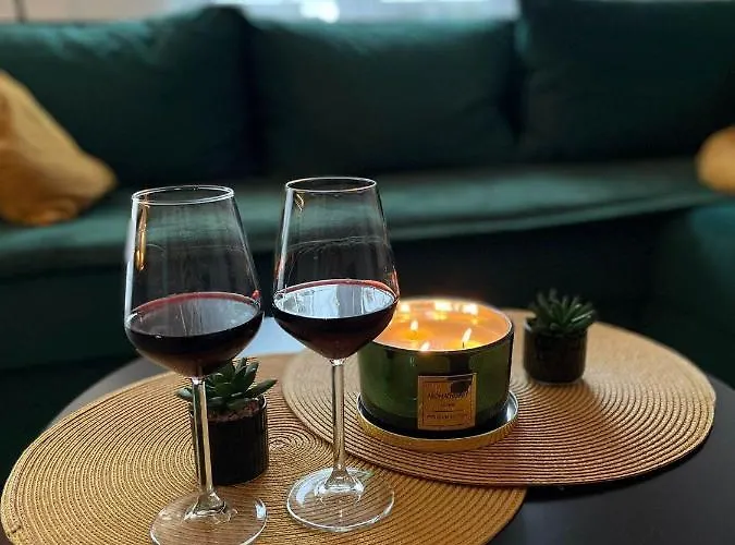 La Vista Daire Stari Banovci