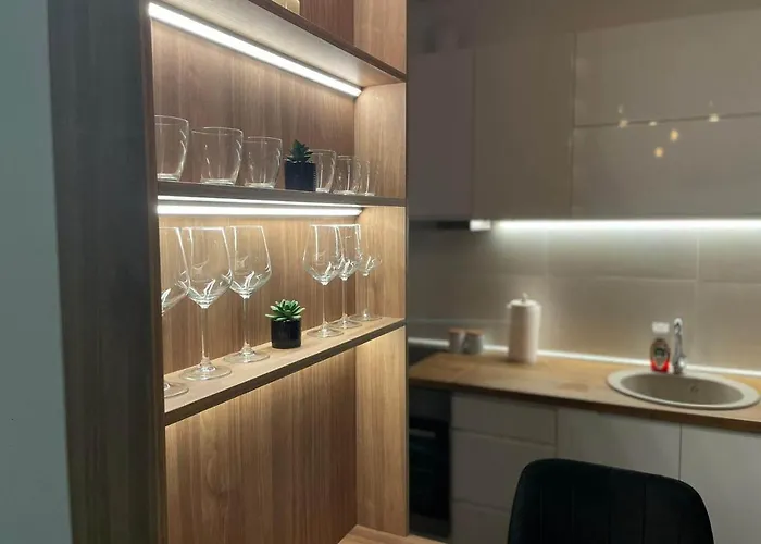 La Vista * Stari Banovci