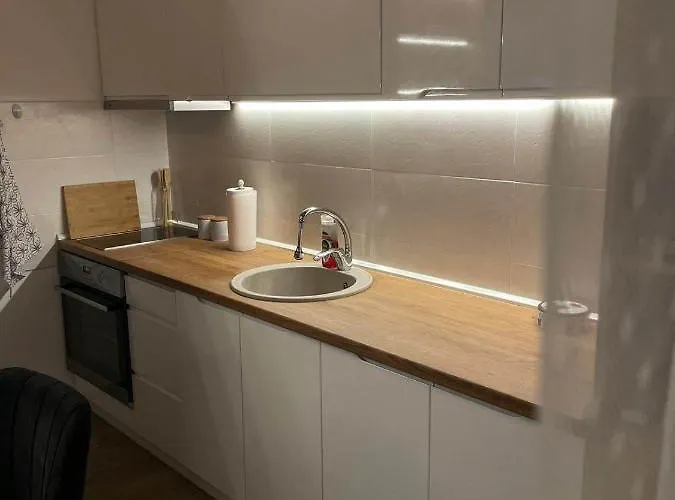 Daire La Vista Stari Banovci