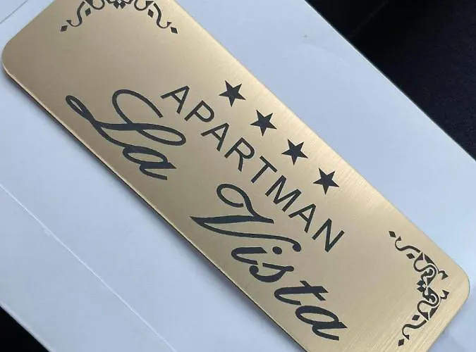 La Vista * Stari Banovci