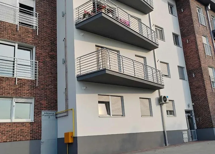 La Vista * Stari Banovci