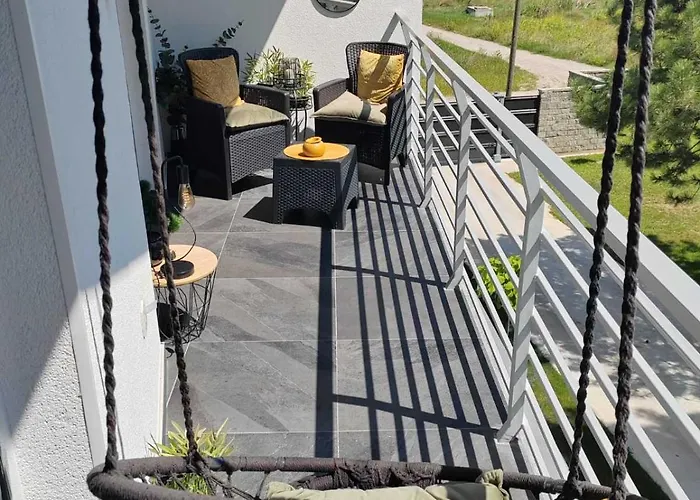 La Vista Stari Banovci