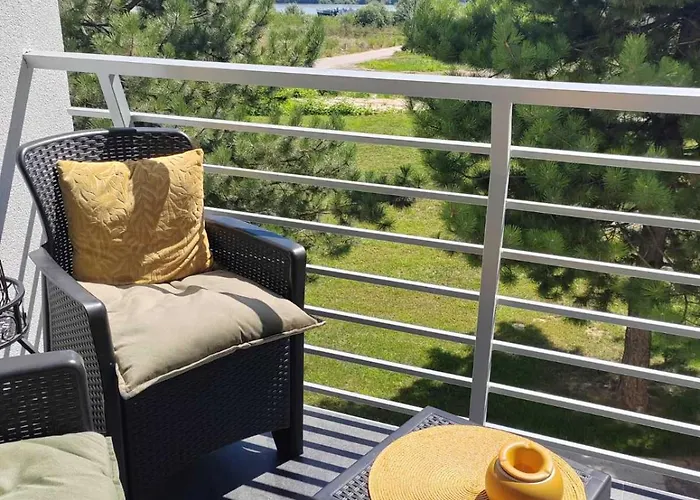 La Vista Daire Stari Banovci