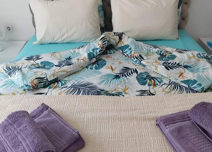 La Vista * Stari Banovci