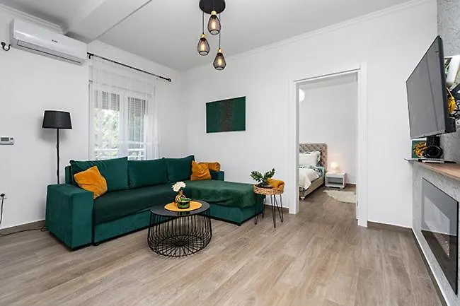 La Vista Stari Banovci