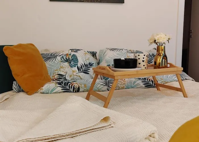 La Vista * Stari Banovci